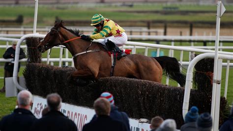 listowel races results